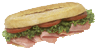 Sandwich Sales