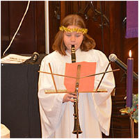 Shepherd's Story