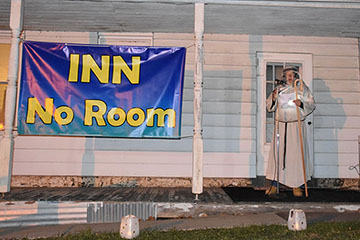 Live Nativity 6