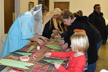 Live Nativity 9