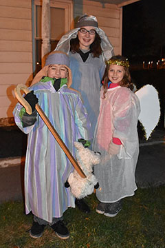Live Nativity 11