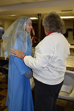 Live Nativity 12