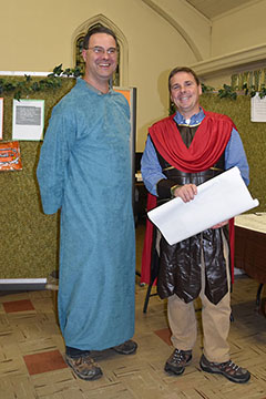 Live Nativity 14