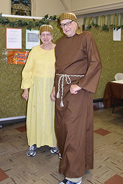 Live Nativity 15