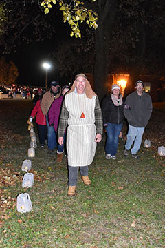 Live Nativity 3