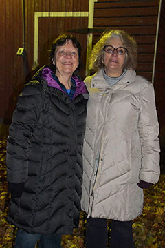 Live Nativity 18