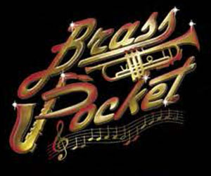 Brass Pocket