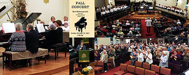 Fall Concert