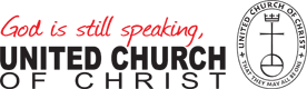 United Church Of Christ Logo