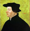 Ulrich Zwingli